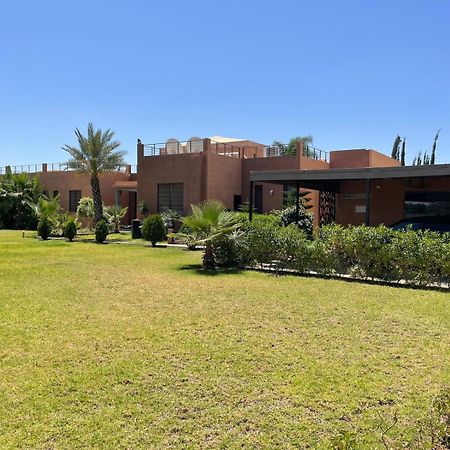 Villa Sofia Et Spa Gzoula Extérieur photo