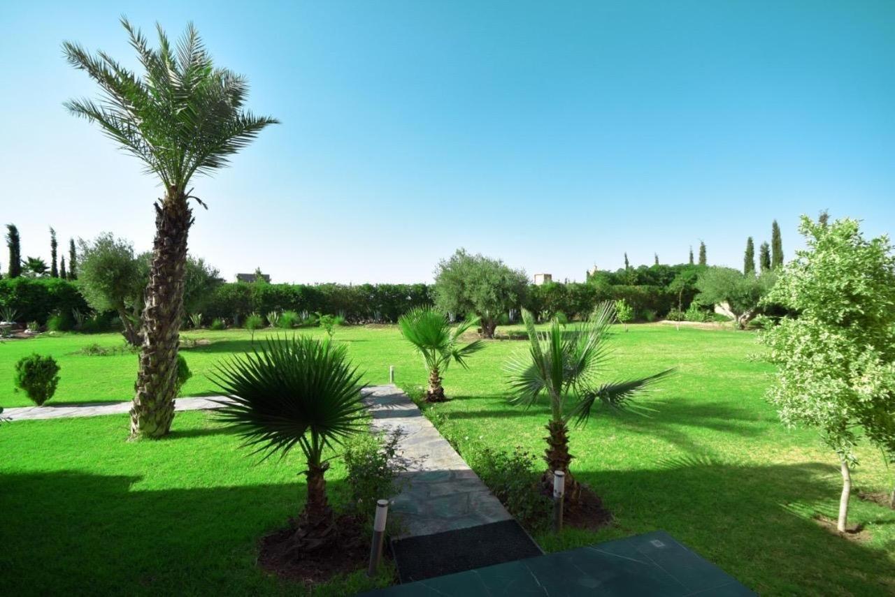 Villa Sofia Et Spa Gzoula Extérieur photo